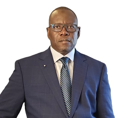 Arouna Thiam