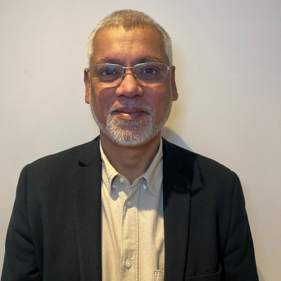 Mohamed Shaik Amod